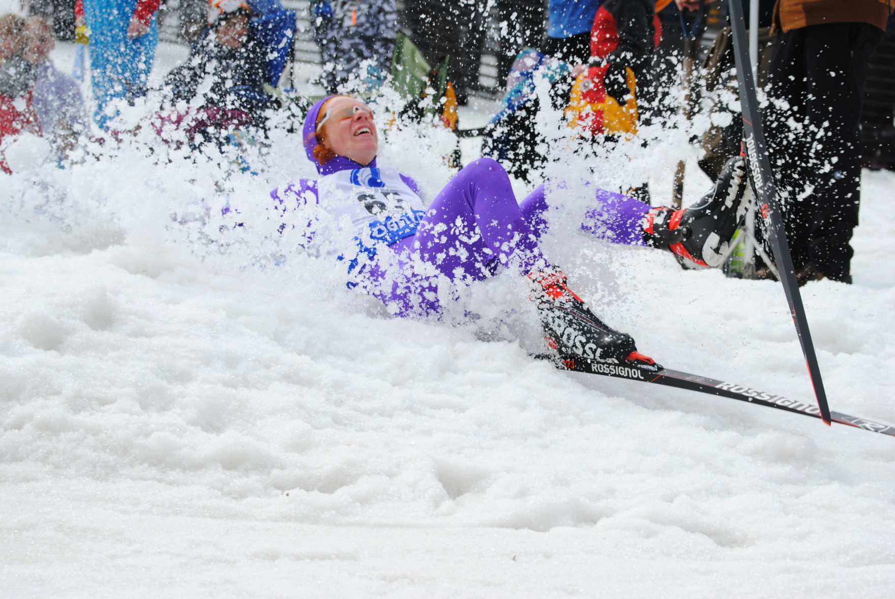 ski